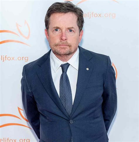 michael j. fox health update death