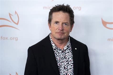 michael j. fox net worth and health