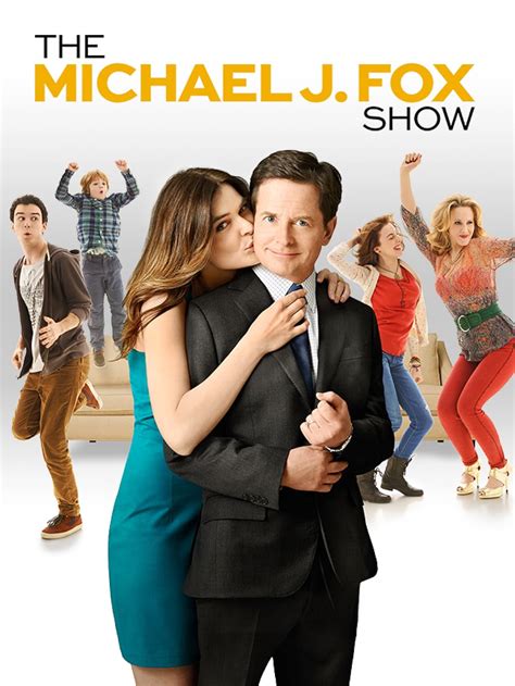 michael j. fox tv