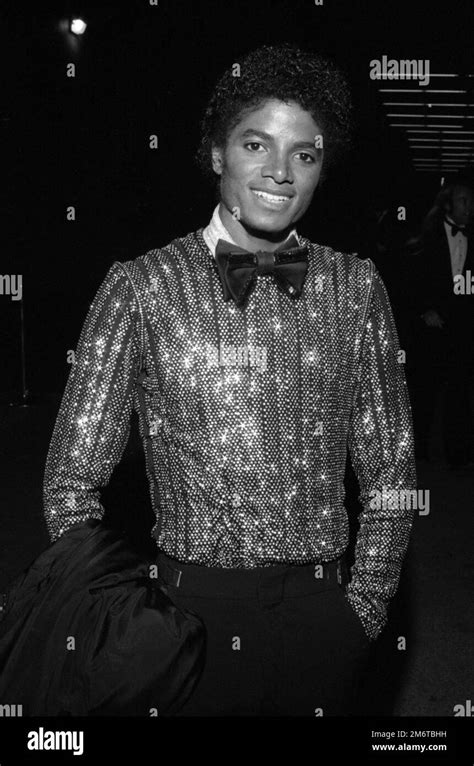 Michael Jackson 1980