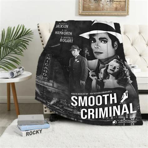 Michael Jackson Blankets
