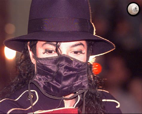 Michael Jackson Blood Type B