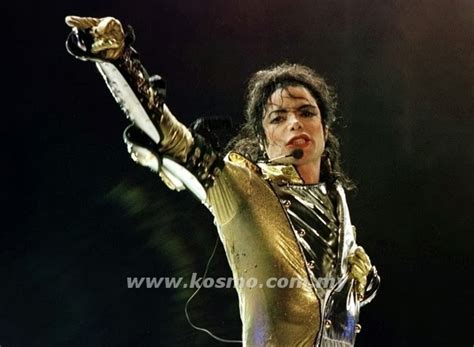 Penghasilan Fantastis Michael Jackson: Rahasia di Balik kesuksesannya