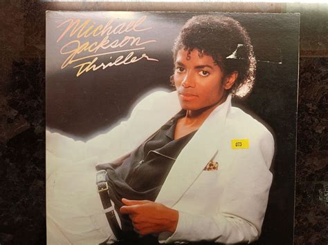 Michael Jackson Records Value
