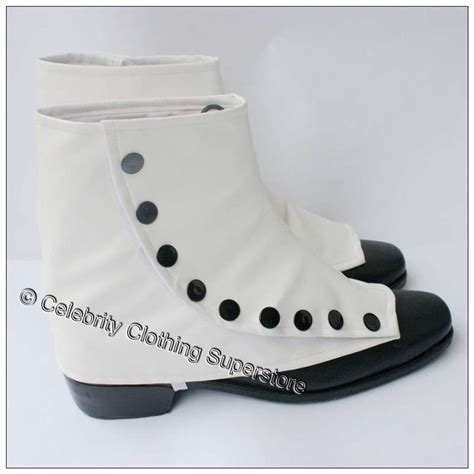 Michael Jackson Shoes High Top MJH03171B iRockStudio
