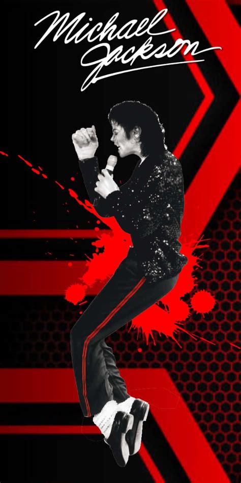Download Michael Jackson Iphone Wallpaper Gallery