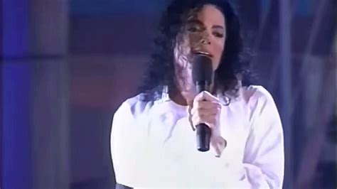michael jackson will you be there videos