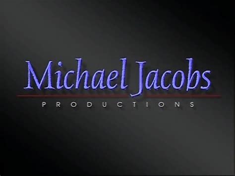 michael jacobs productions logo