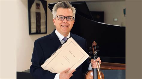 Michael Jones Violin