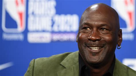 michael jordan live now