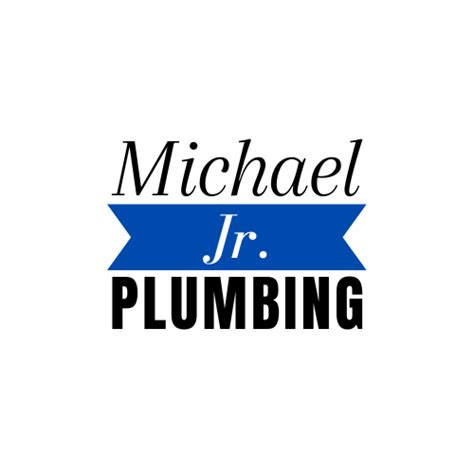 michael jr plumbing service locations