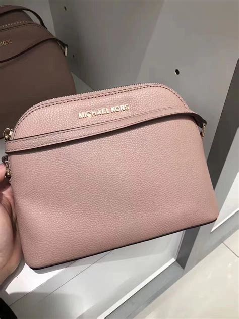 Michael Kors Adele Crossbody Bag