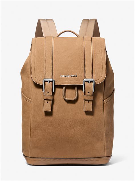 Michael Kors Backpack Hudson