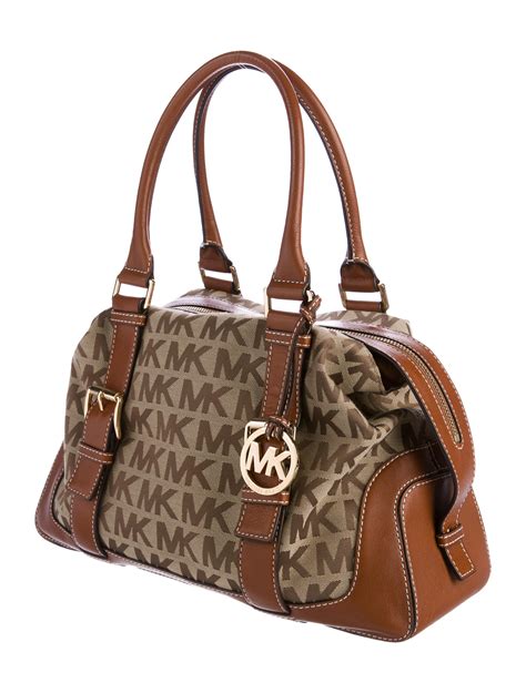 Michael Kors Bag Monogram