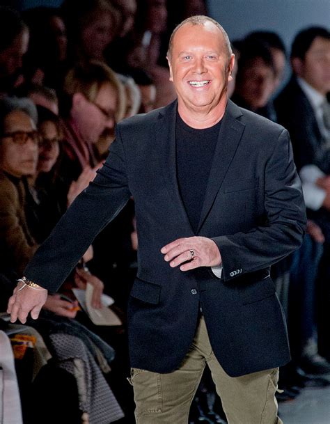 michael kors net worth and assets
