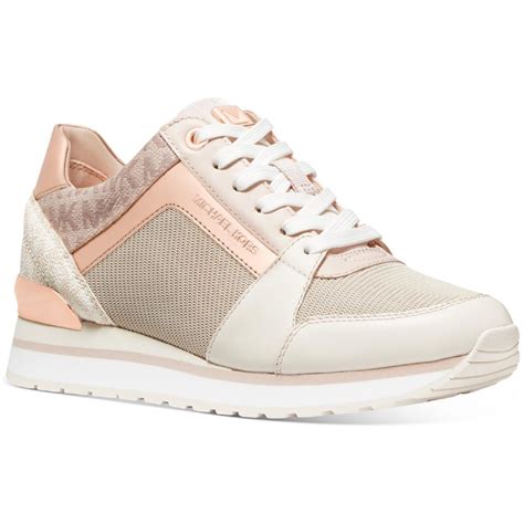 michael kors tennis shoes women