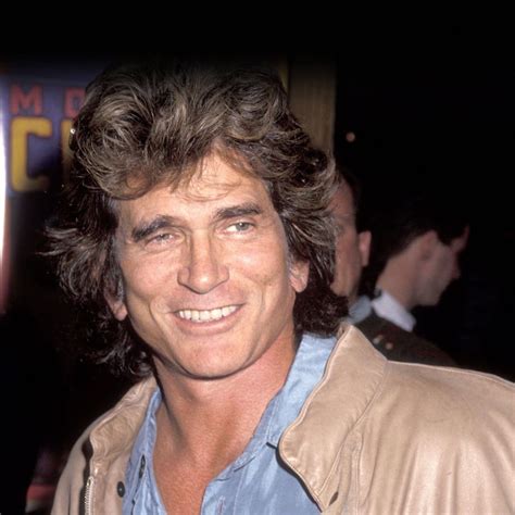 michael landon death age