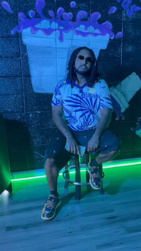 Michael Lennox Instagram