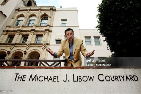 michael libow net worth