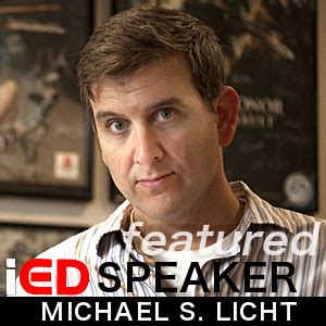michael licht