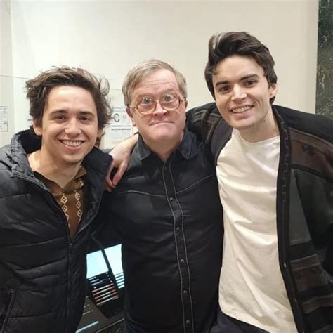 michael longfellow partner