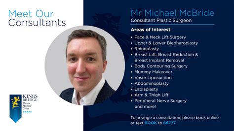 +25 Michael Mcbride Plastic Surgeon More