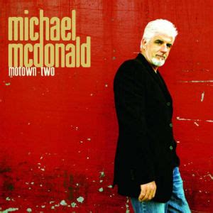 michael mcdonald motown two