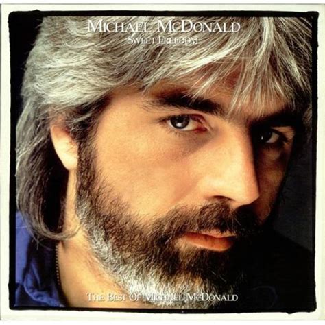 michael mcdonald musician albums