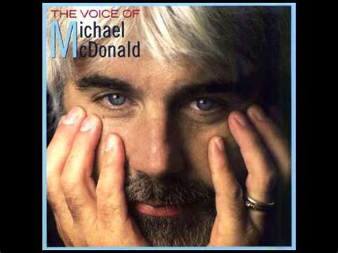 michael mcdonald songs youtube