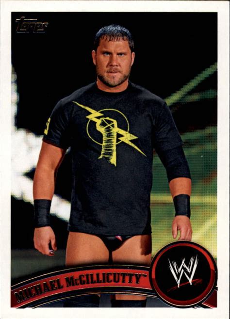 michael mcgillicutty