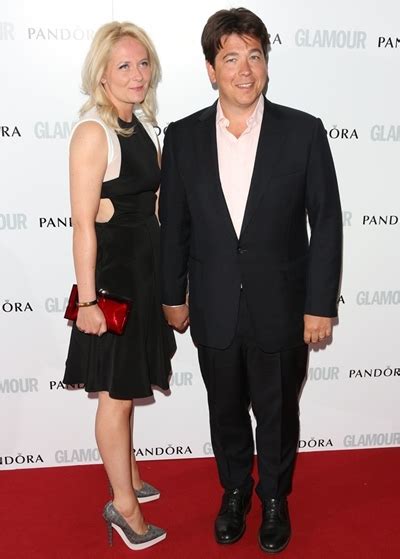 Michael Mcintyre Height Weight