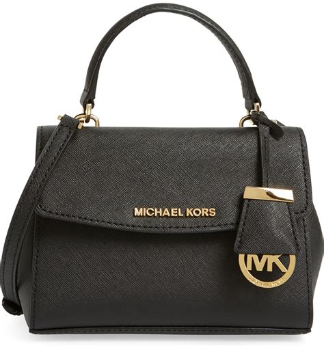 michael michael kors crossbody