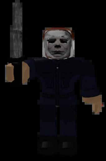 michael myers - Roblox