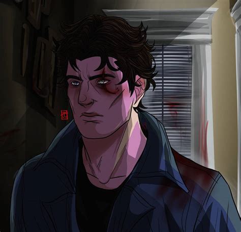 michael myers maskless