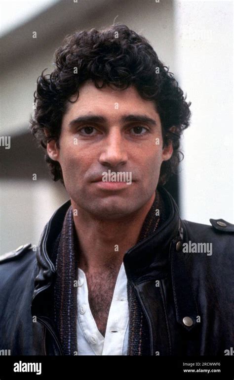 michael nouri
