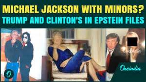 michael nudes jackson