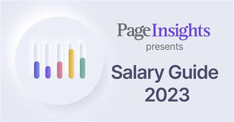 michael page singapore salary guide 2023
