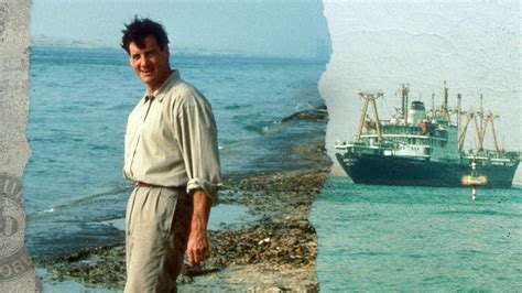 michael palin around the world