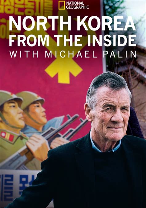 michael palin north korea watch online free