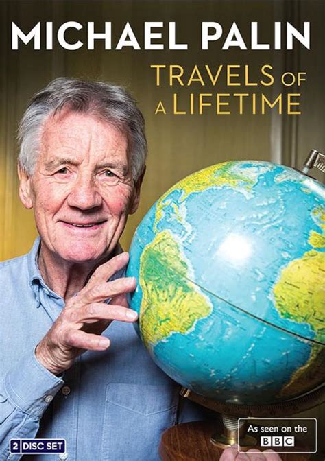 michael palin series