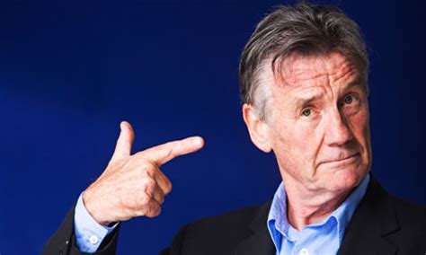 michael palin thirty years tour