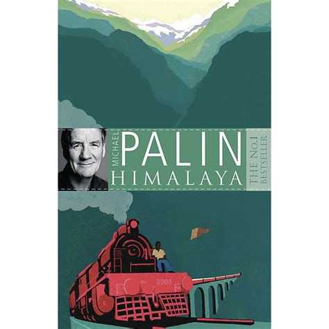 michael palin travel books in order