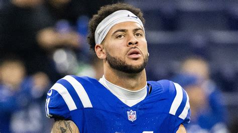 michael pittman nickname