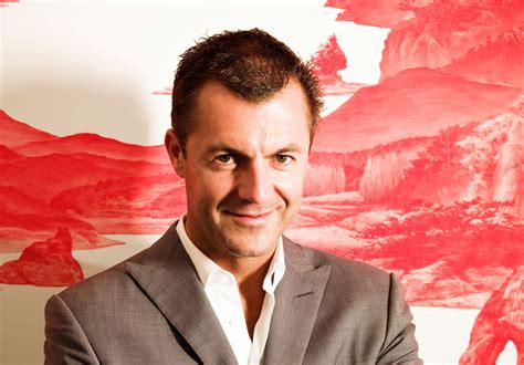 5 Ways Michael Platt