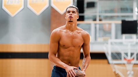 michael porter jr body