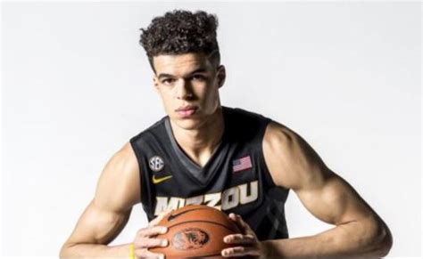 michael porter jr race