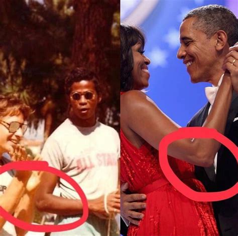 michael robinson obama