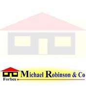 michael robinson real estate forbes