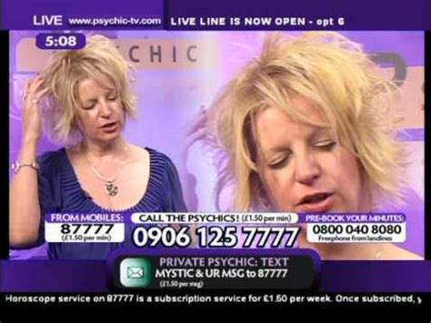 Cool Michael Ryan Psychic Medium Corby Latest