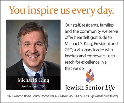 Michael S King's Transformative Impact on Leadership in 2023